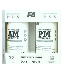 MULTIVITAMIN AM e PM 2 x 90cps